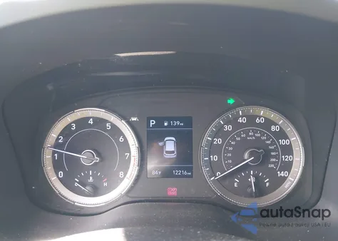 2022 Hyundai Venue Se from USA, damaged, VIN KMHRB8A35NU198756